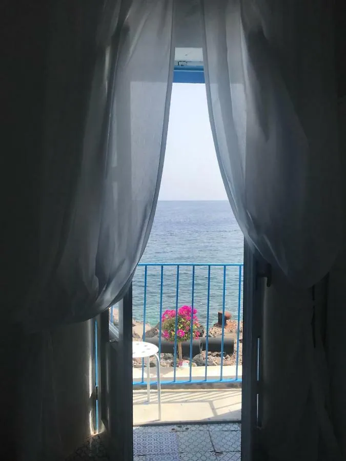 Maison d'hôtes Hotel I 5 Passi à Pecorini
