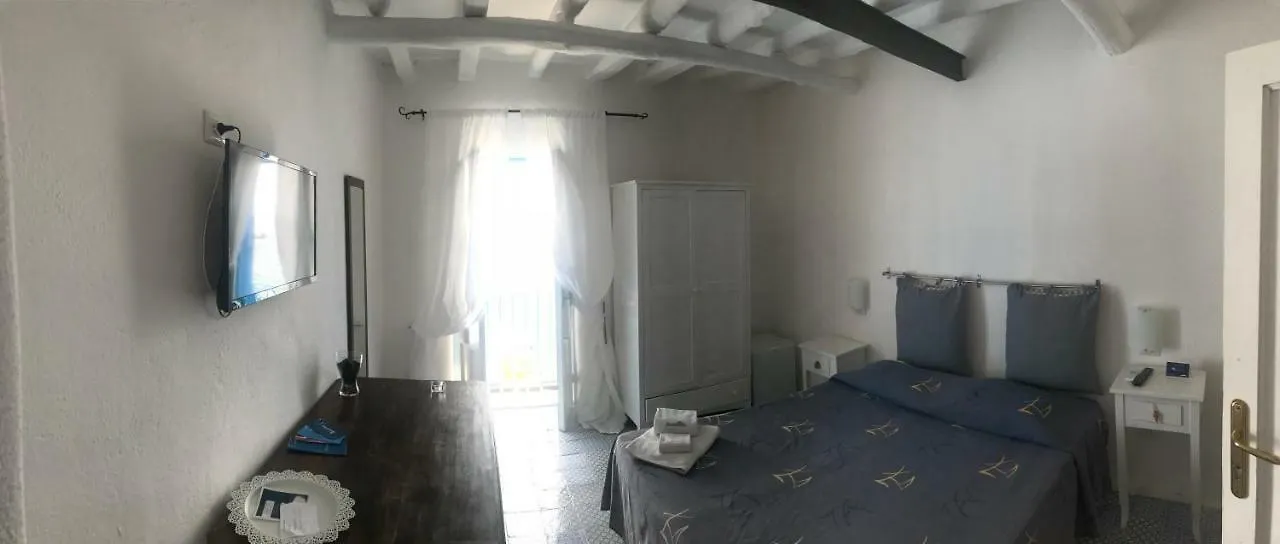 Hotel I 5 Passi à Pecorini