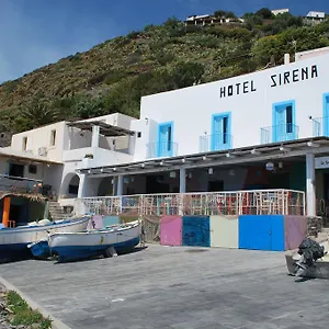 Pensione La Sirena Gasthof