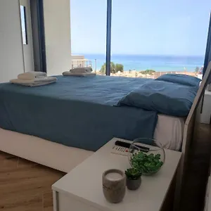 Terrazza Sul Mare Gasthof