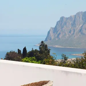  Maison d'hôtes Versomare &